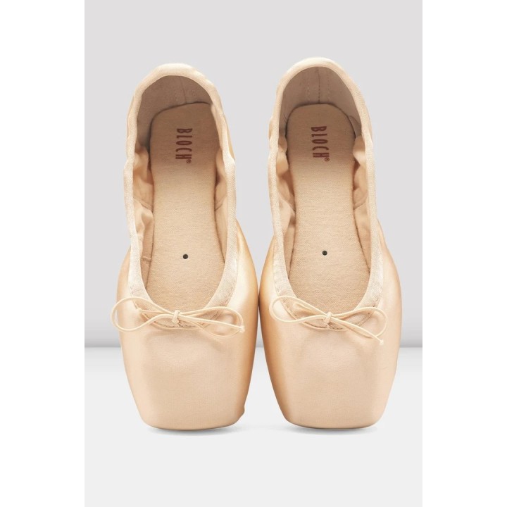 Pointes BLOCH Dramatica