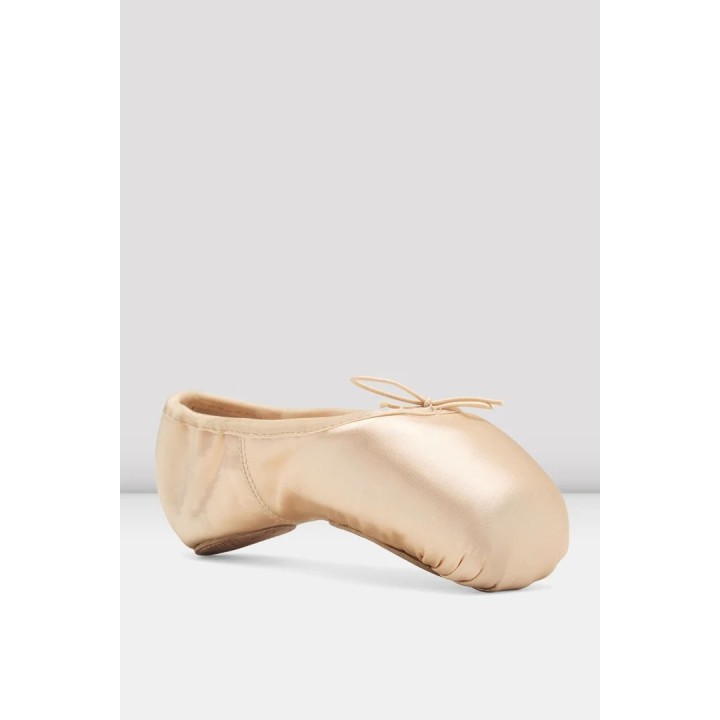 Pointes BLOCH Dramatica