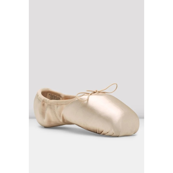 Pointes BLOCH Elegance