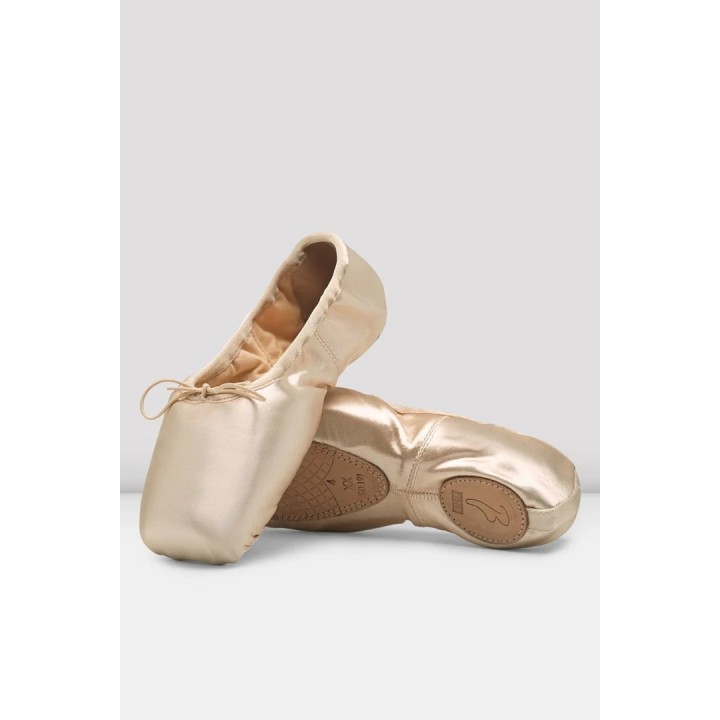 Pointes BLOCH Elegance
