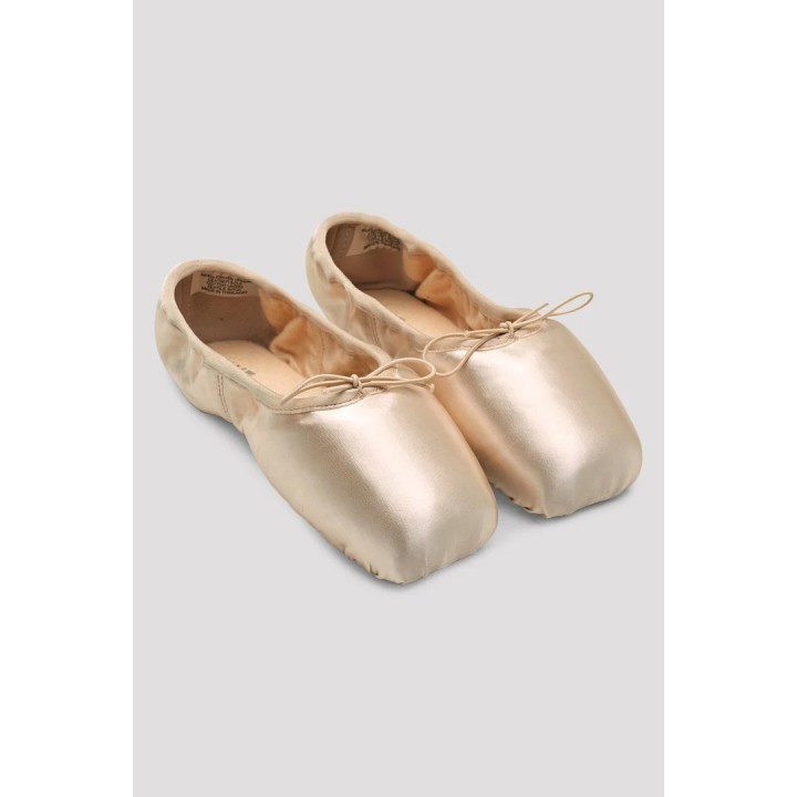 Pointes BLOCH Elegance