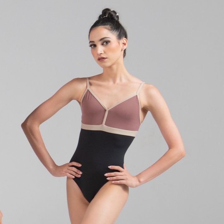 Justaucorps BALLET ROSA