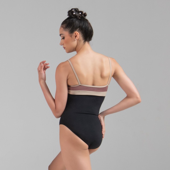Justaucorps BALLET ROSA