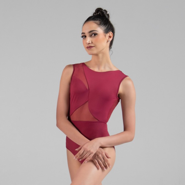 Justaucorps BALLET ROSA Orane