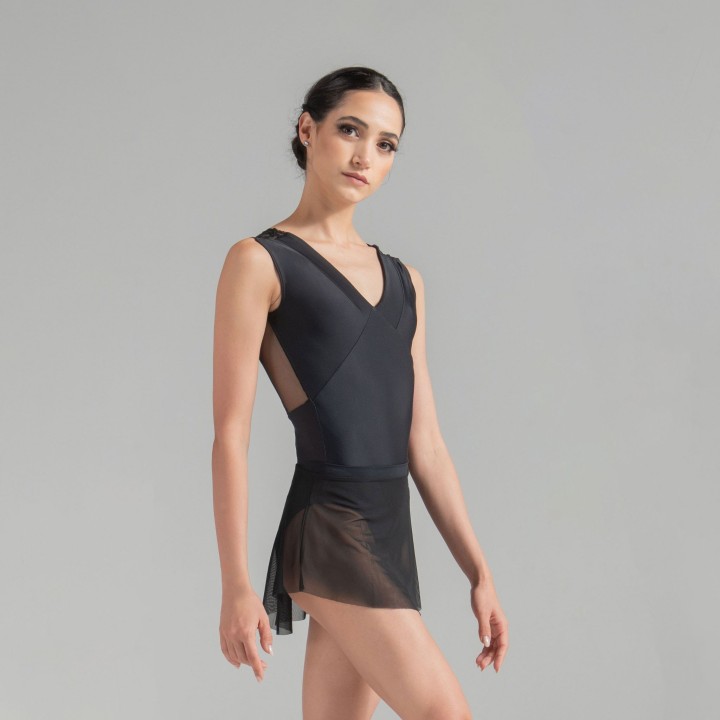 Justaucorps BALLET ROSA Bertille