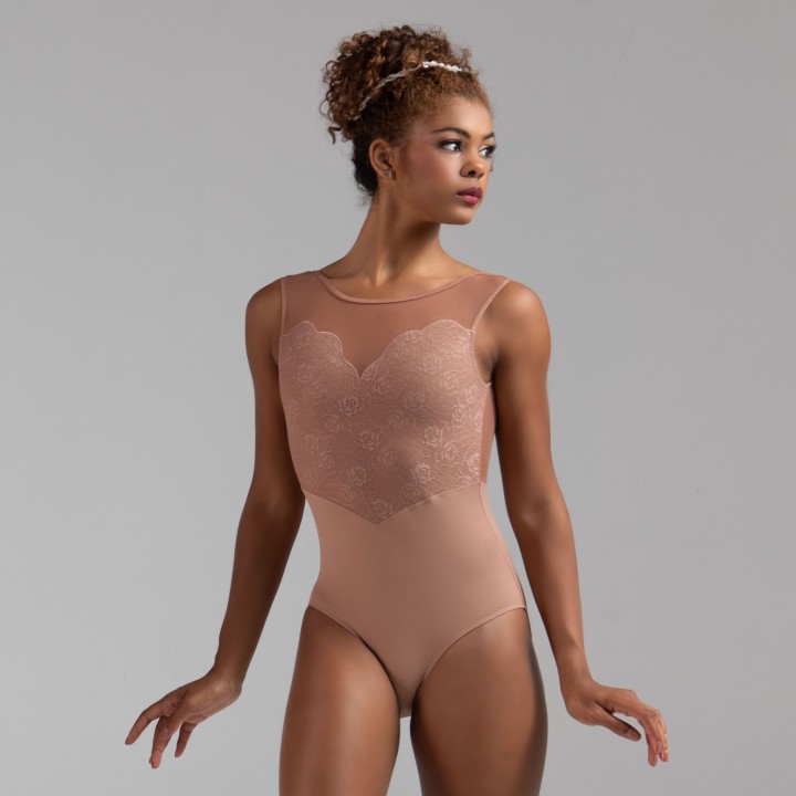 Justaucorps BALLET ROSA Caprice