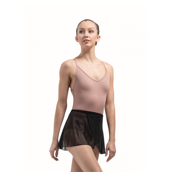 Jupette BALLET ROSA Tomomi