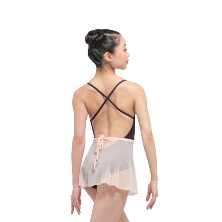 Jupette BALLET ROSA Tomomi