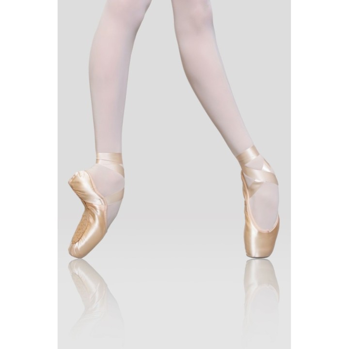 Pointes WEAR MOI Arial Soft