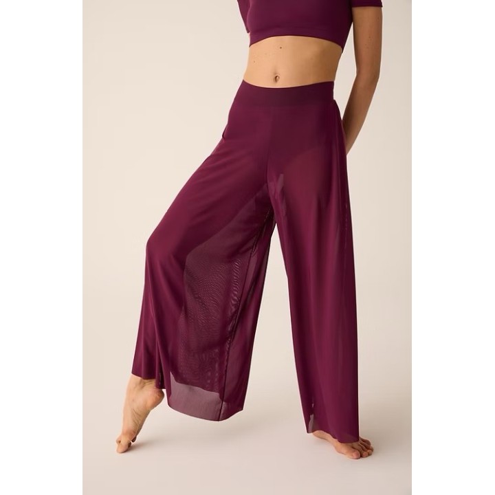 Pantalon en tulle PRIDANCE