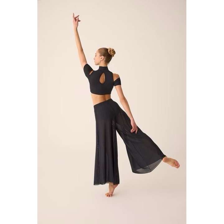 Pantalon en tulle PRIDANCE