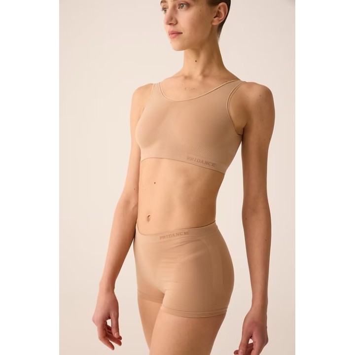 Brassière sans couture PRIDANCE