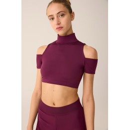 Crop top PRIDANCE