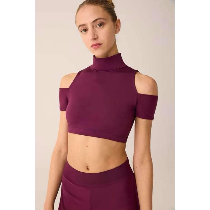 Crop top PRIDANCE