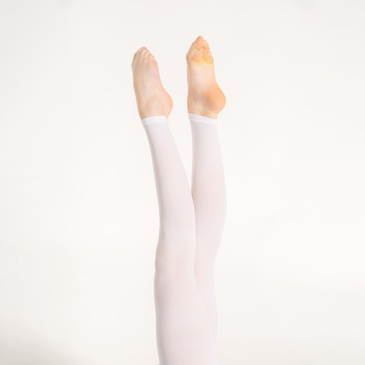 Collants sans pieds DANSEZ-VOUS