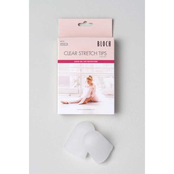 Protection gel BLOCH