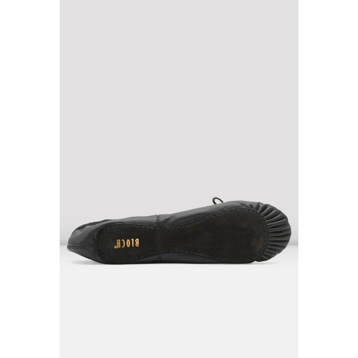 Demi-pointes BLOCH Arise enfant