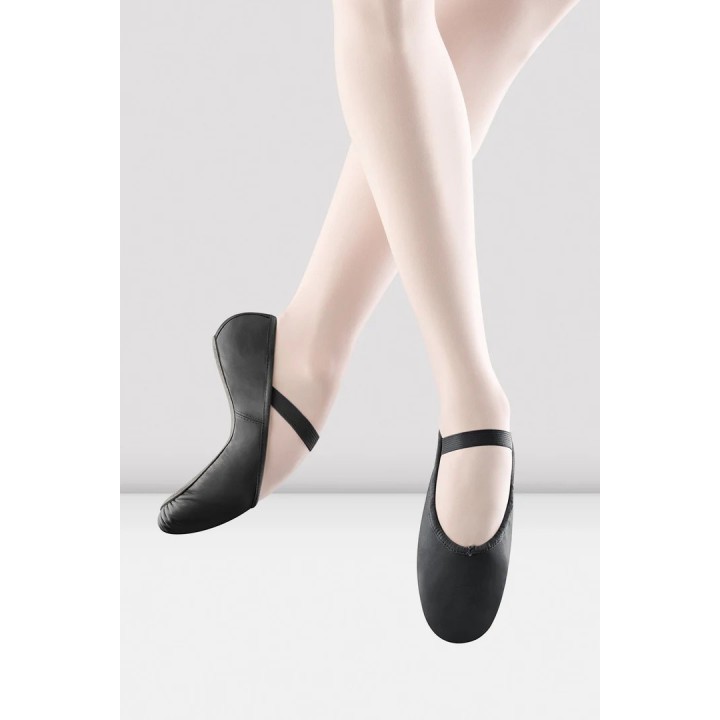 Demi-pointes BLOCH Arise enfant