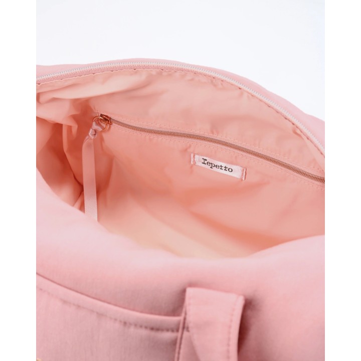 Sac polochon REPETTO M