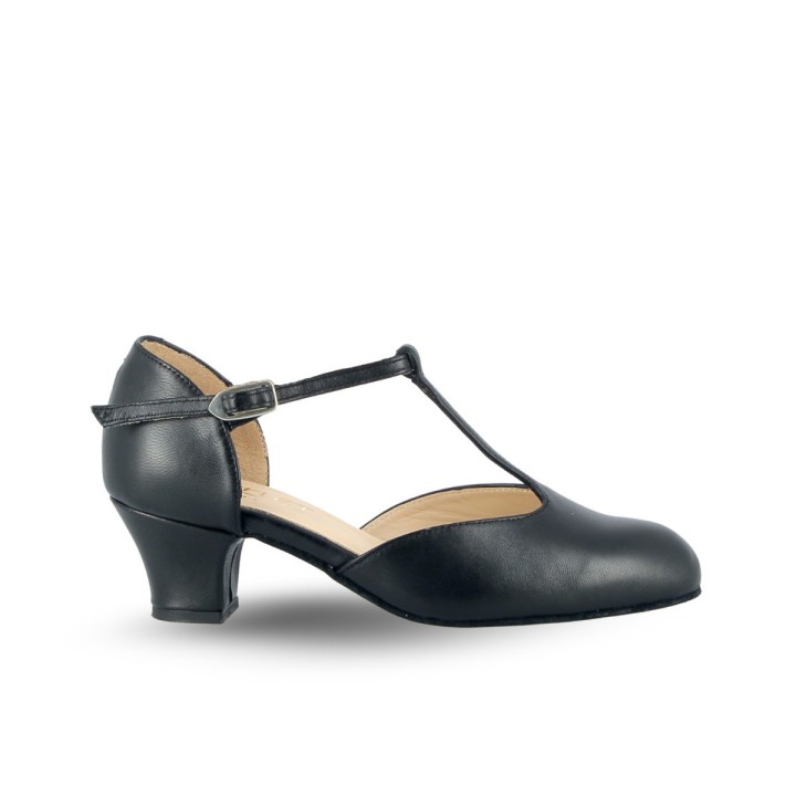 Chaussures danse de salon Eva MERLET