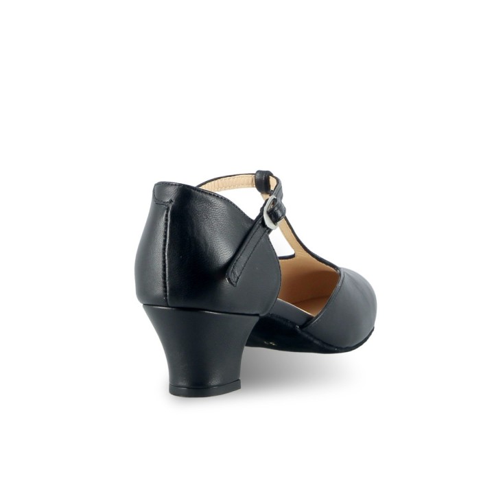 Chaussures danse de salon Eva MERLET