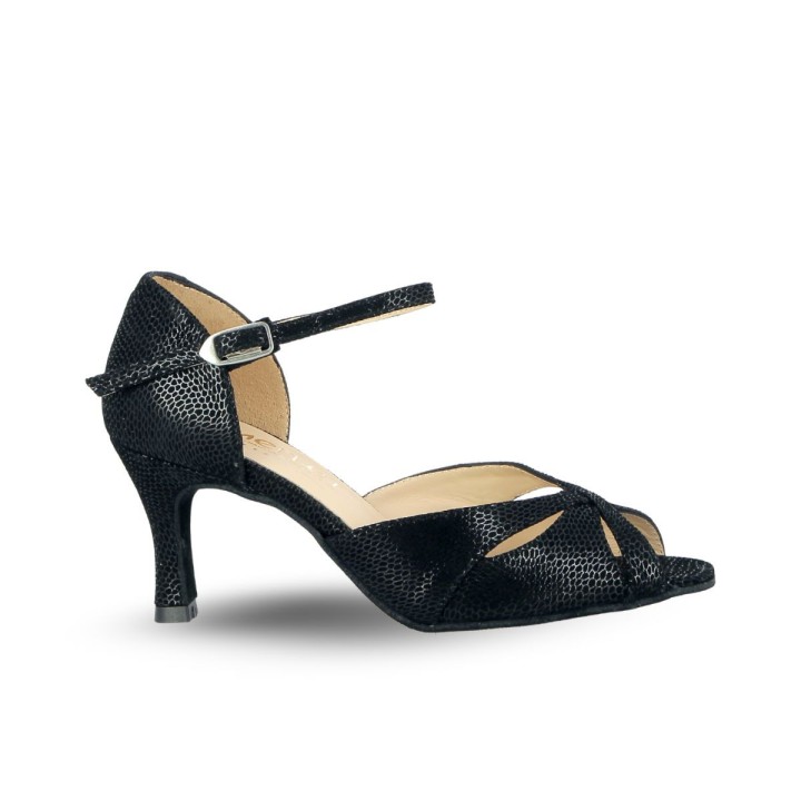 Chaussures de danse de salon - SAPHIR - MERLET