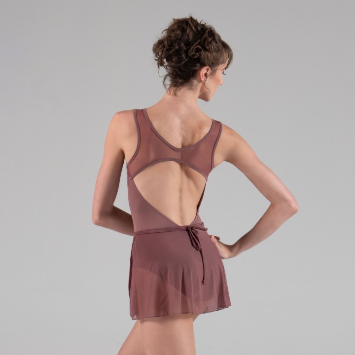 Jupette Léonie BALLET ROSA