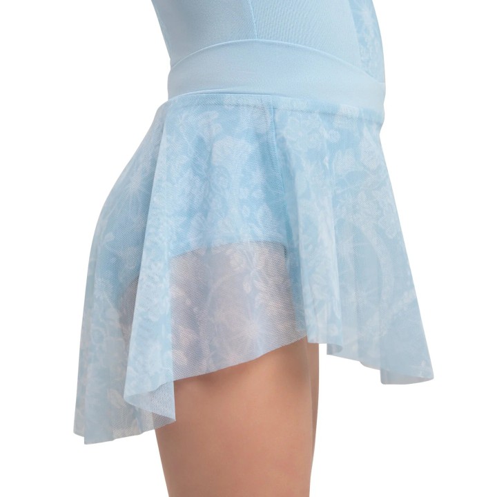 Jupette à enfiler CAPEZIO