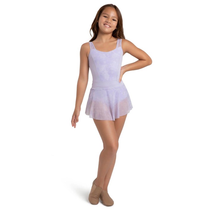 Jupette à enfiler CAPEZIO
