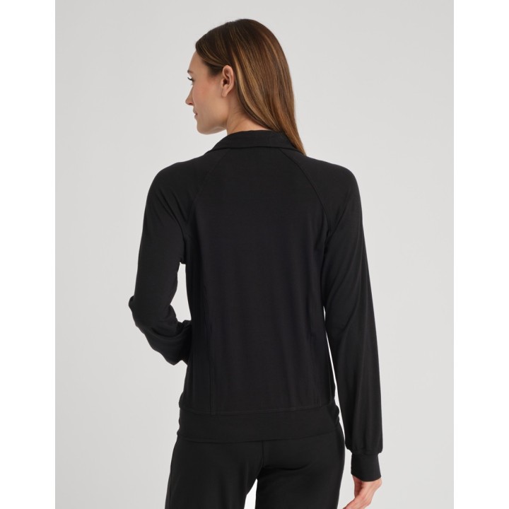 Veste zipée TEMPS DANSE Atlanta