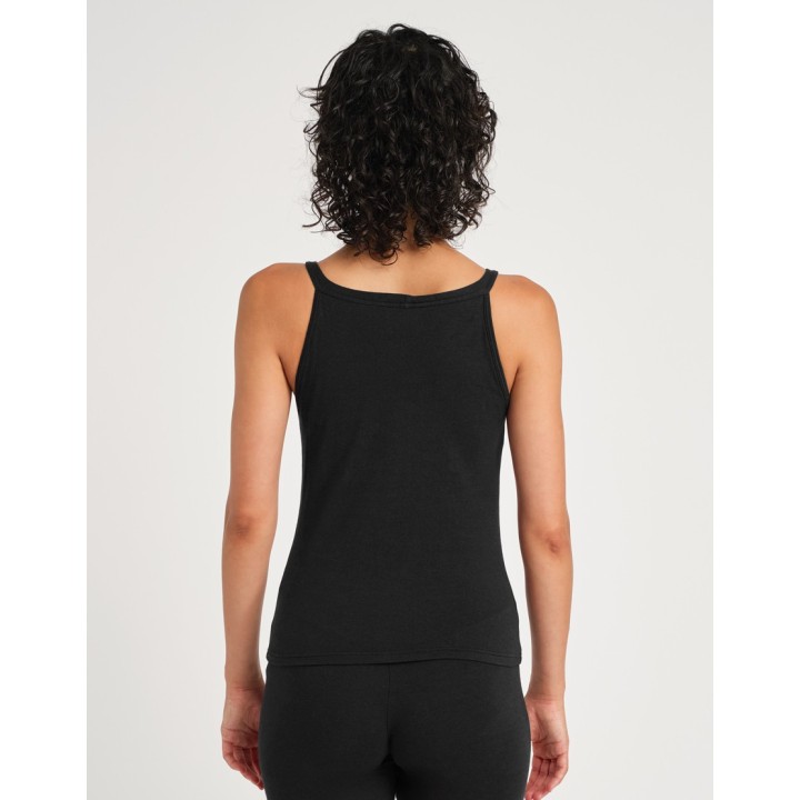 Débardeur avec brassière TEMPS DANSE