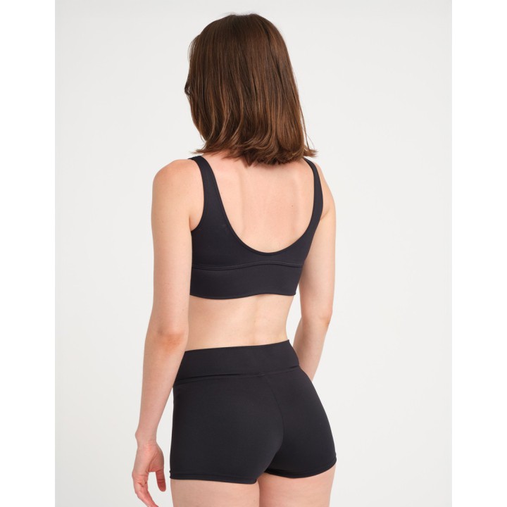 Short TEMPS DANSE