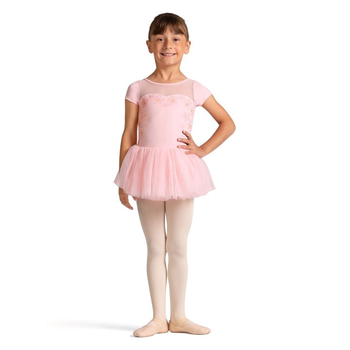Tutu BLOCH Sharon