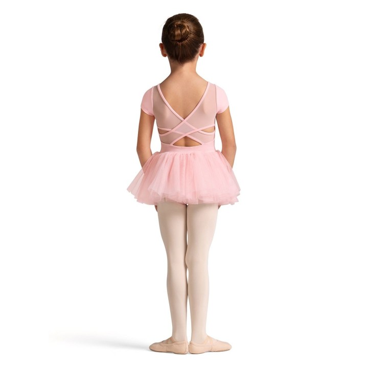 Tutu BLOCH Sharon