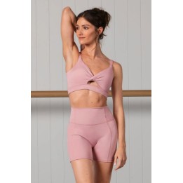 Short BLOCH Jessica