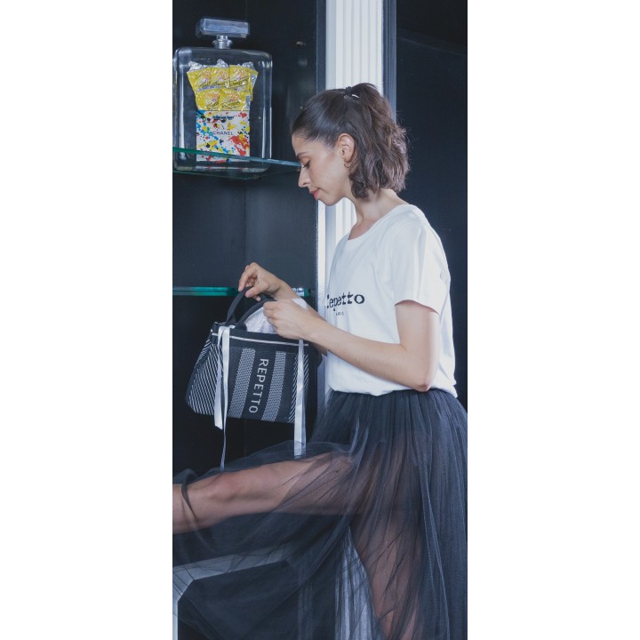 Petit cabas REPETTO