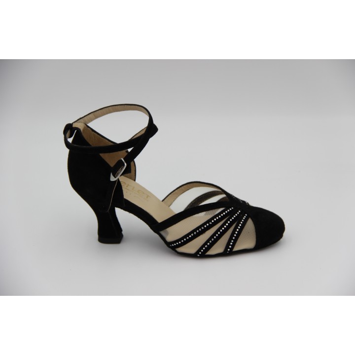 Chaussures danse de salon MERLE Chike