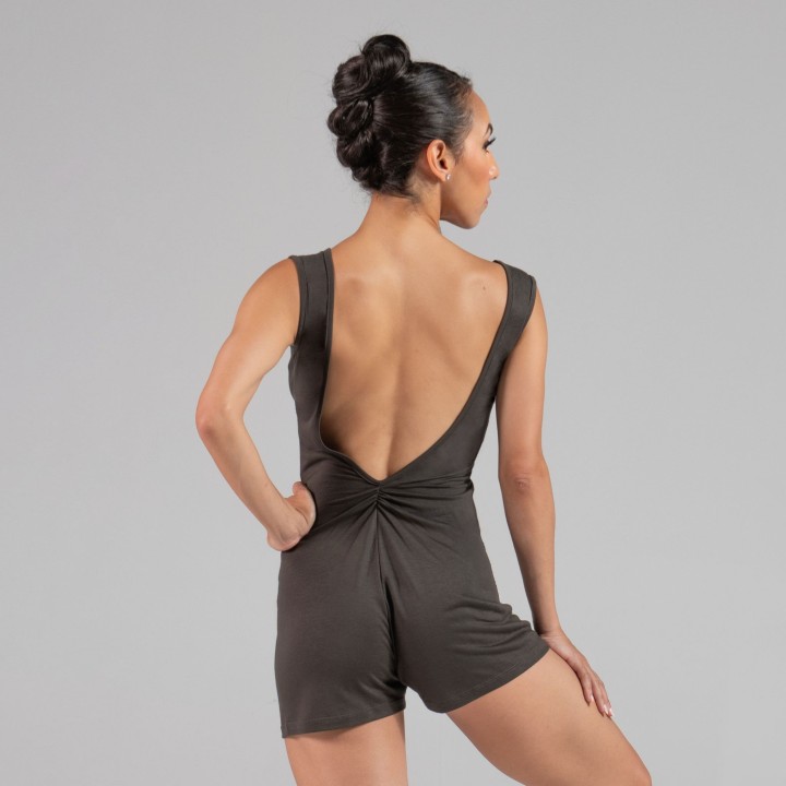 Combishort Fuki BALLET ROSA