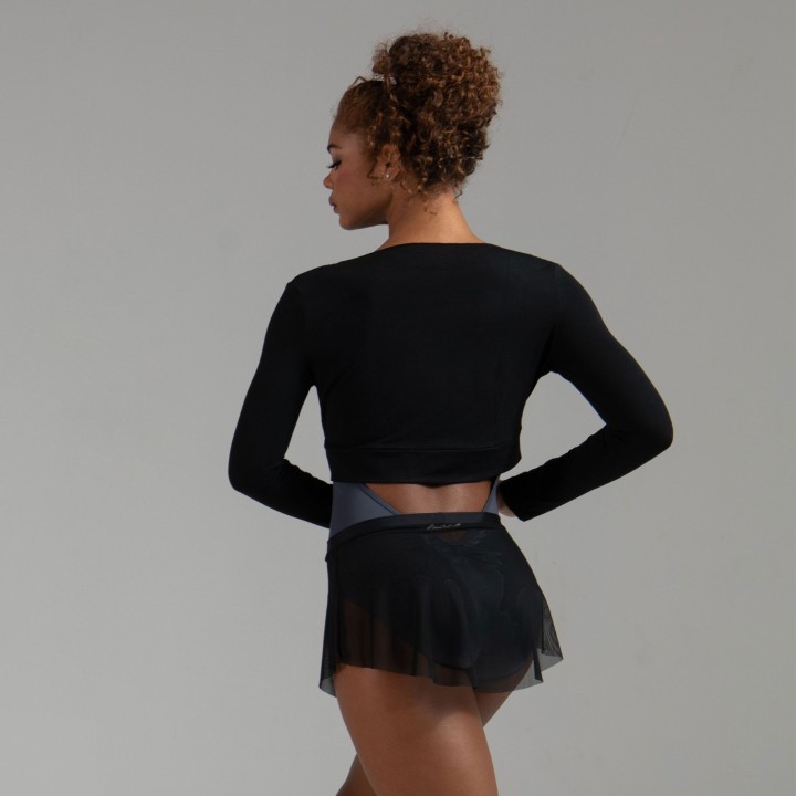 Top Megumi BALLET ROSA