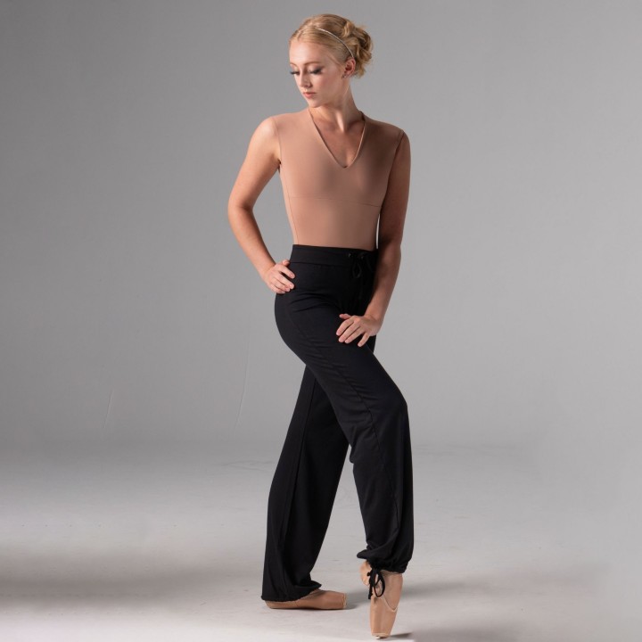 Pantalon AYANA BALLET ROSA