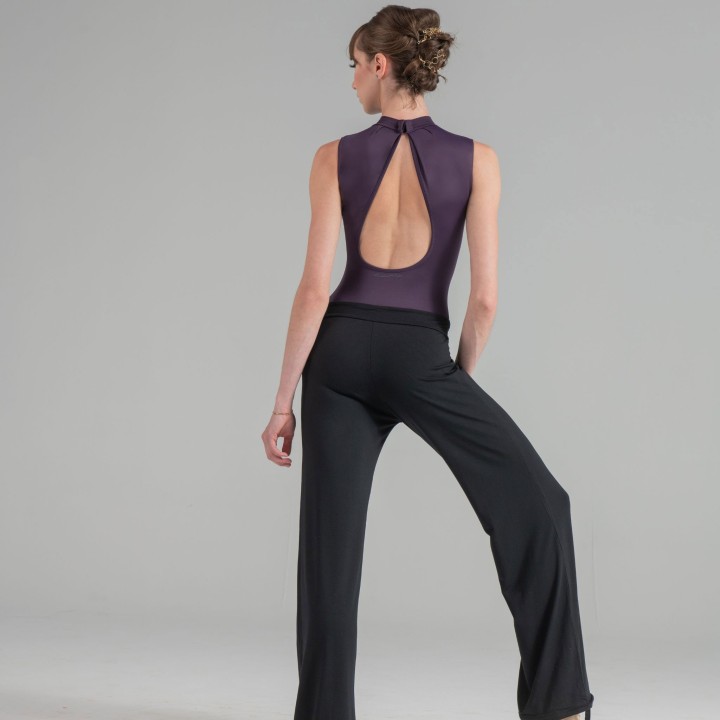 Pantalon AYANA BALLET ROSA