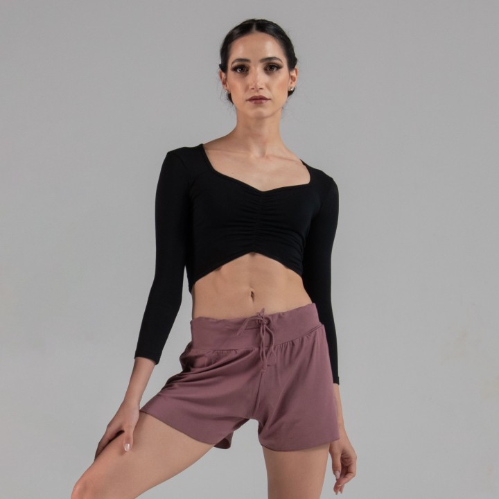 Top Kimi BALLET ROSA