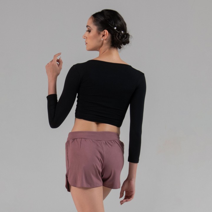 Top Kimi BALLET ROSA