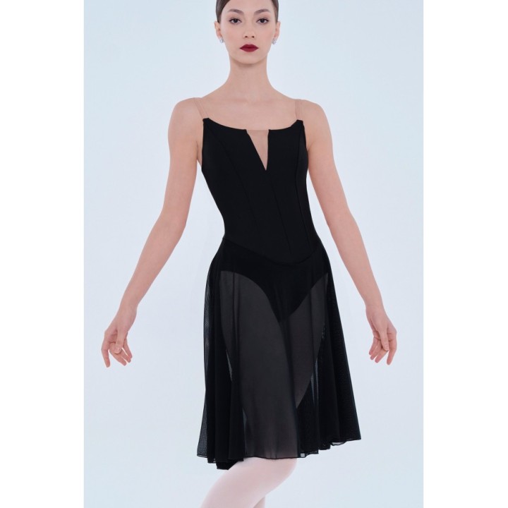 Tunique longue WEAR MOI