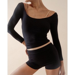 Top collant REPETTO
