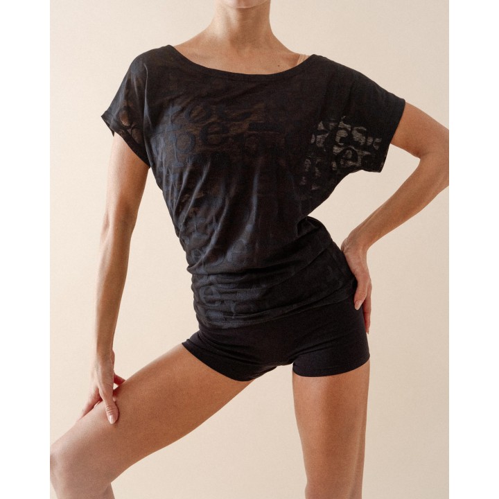 Teeshirt REPETTO