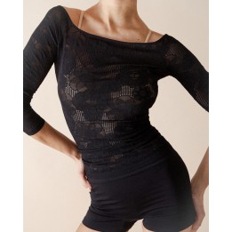 Top manches longues REPETTO