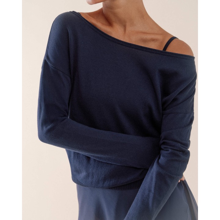 Pull d'échauffement REPETTO
