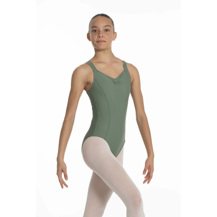Justaucorps ARTILIGNE Soline
