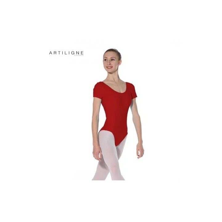 Justaucorps ARTILIGNE Samia